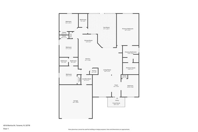 Foto del edificio - 4516 Manica Dr