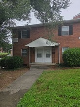 Building Photo - 1607 W Northwest Blvd