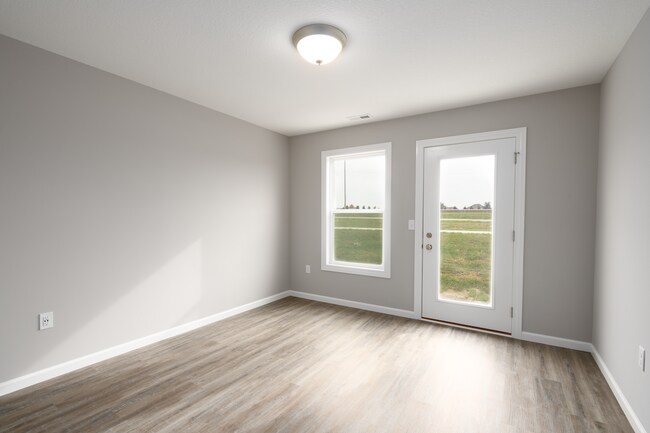 Foto del interior - Somerset Townhomes and Villas