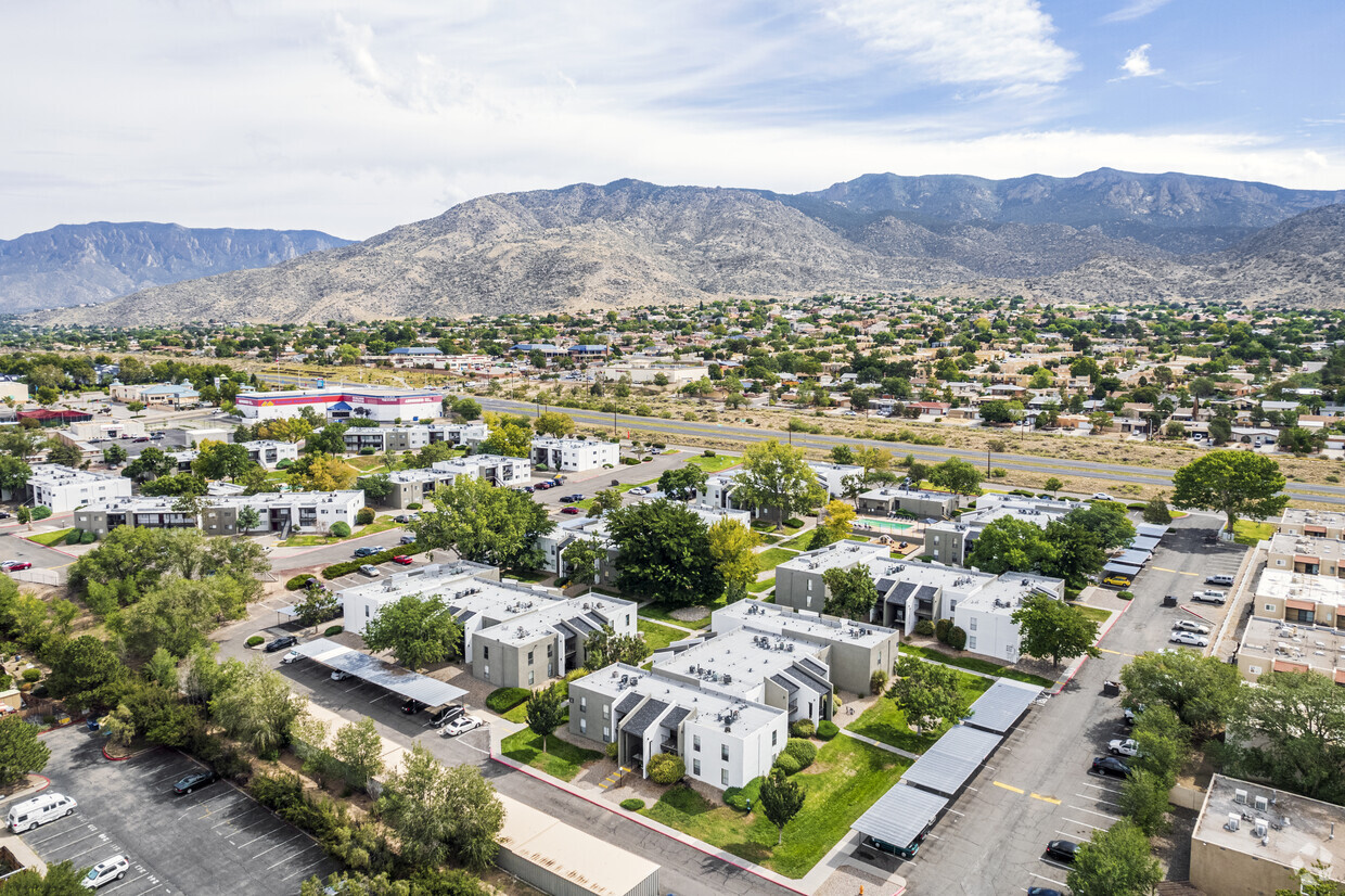 MOUNTAIN VISTA - Apartments in Albuquerque, NM | Apartments.com