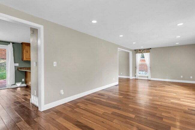 Foto del edificio - 2317 N 1000 W