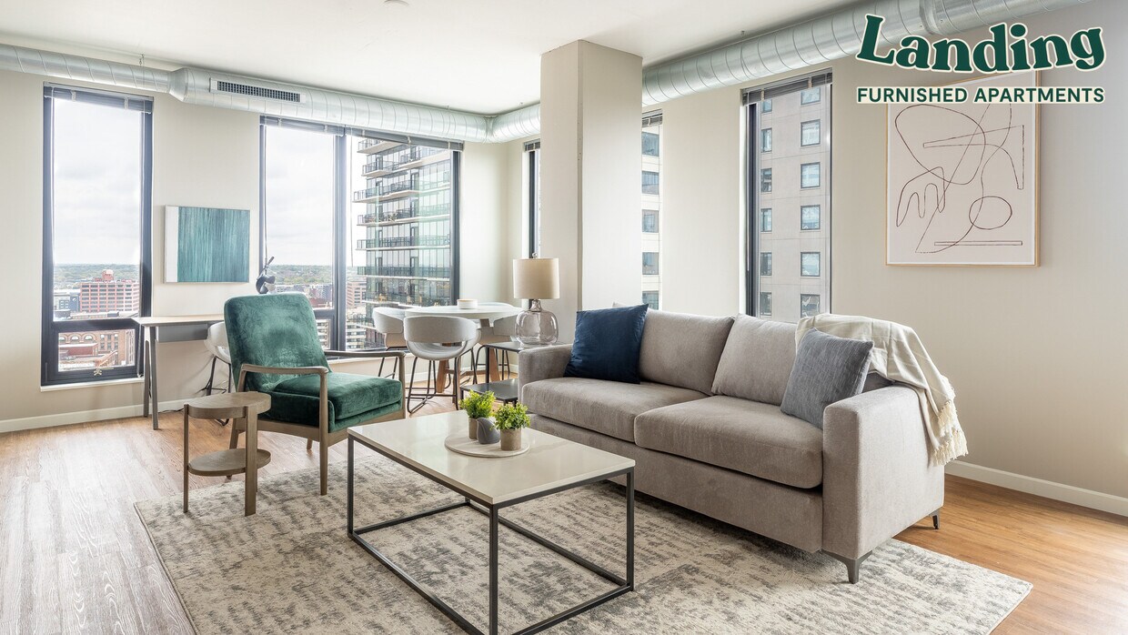 Foto principal - 400 S Marquette Ave