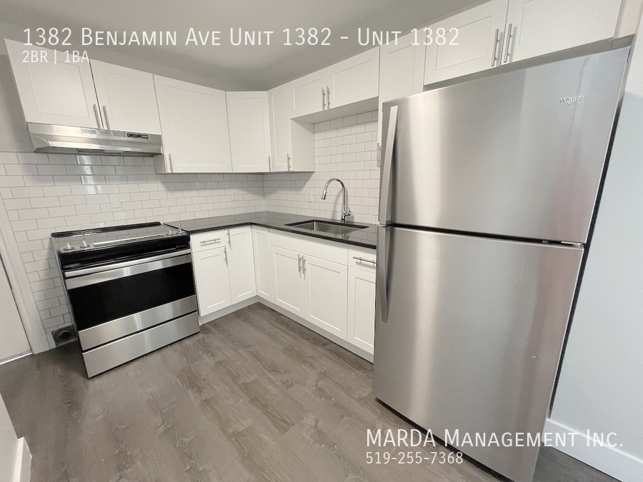 Photo principale - SPACIOUS 2 BEDROOM + LOFT/1BATH MAIN UNIT+...