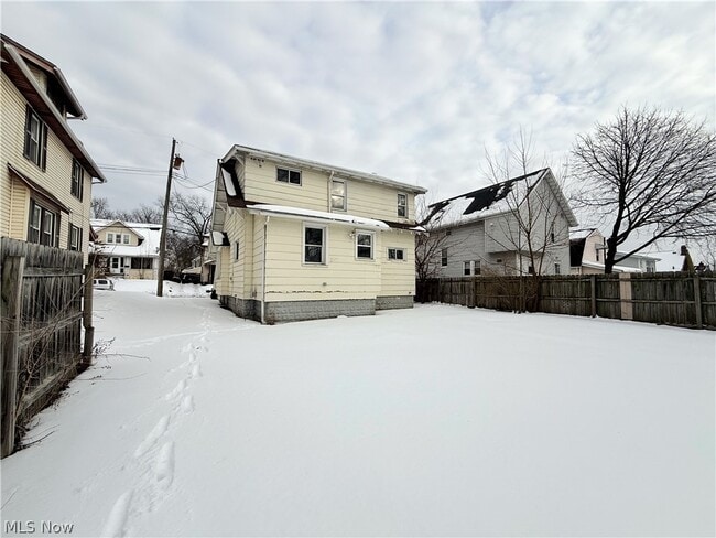 Foto del edificio - 2140 12th St SW