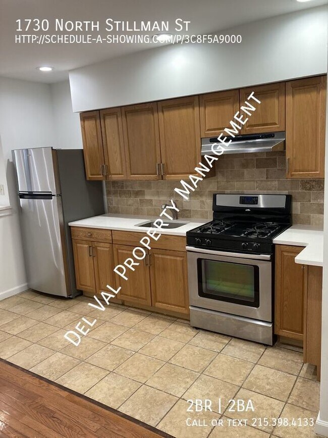 Foto del edificio - Newly Renovated Open Floor Plan 2 Bedroom ...