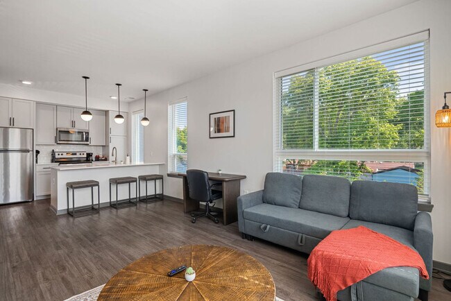 Foto del edificio - 6160 N Rural St