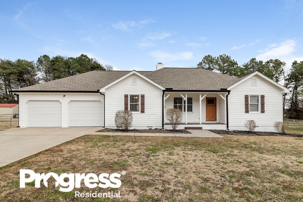 60 River Oaks Dr SW, Euharlee, GA 30120 House Rental in Euharlee, GA