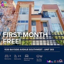 Building Photo - 1530 Bayside Ave SW