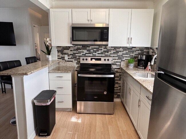 Foto del edificio - 2512 W Rio Vista Ave