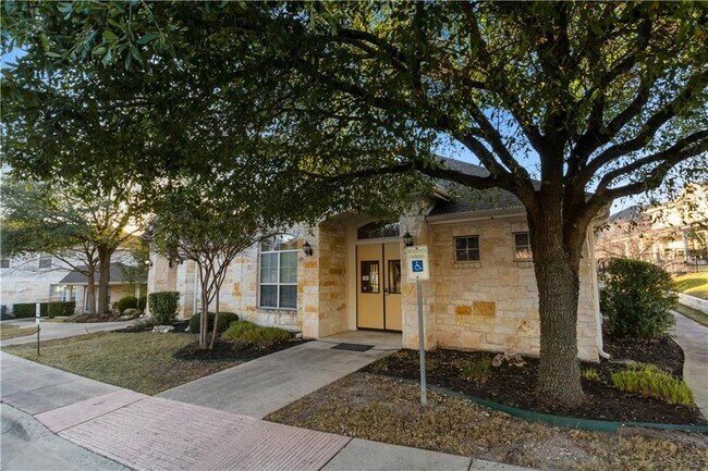 Club House - 1900 Scofield Ridge Pky