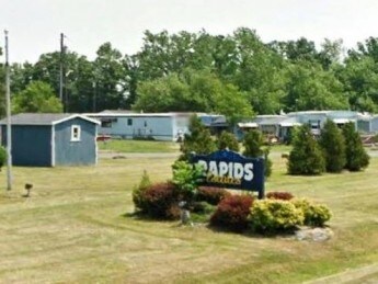 Building Photo - Rapids Estates