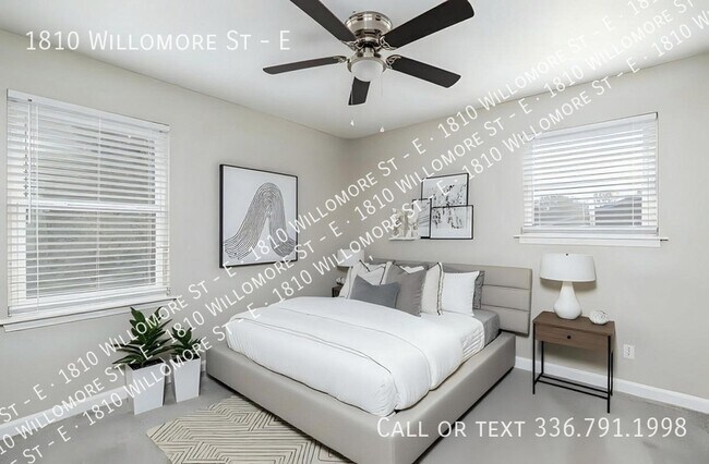 Foto del edificio - 1810 Willomore St
