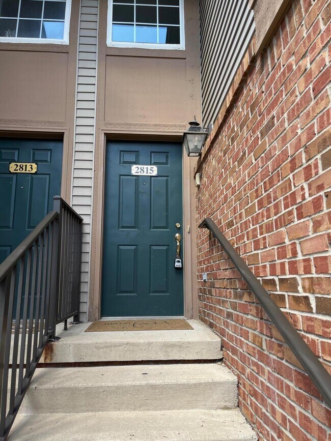 Foto del edificio - 2815 Barclay Way