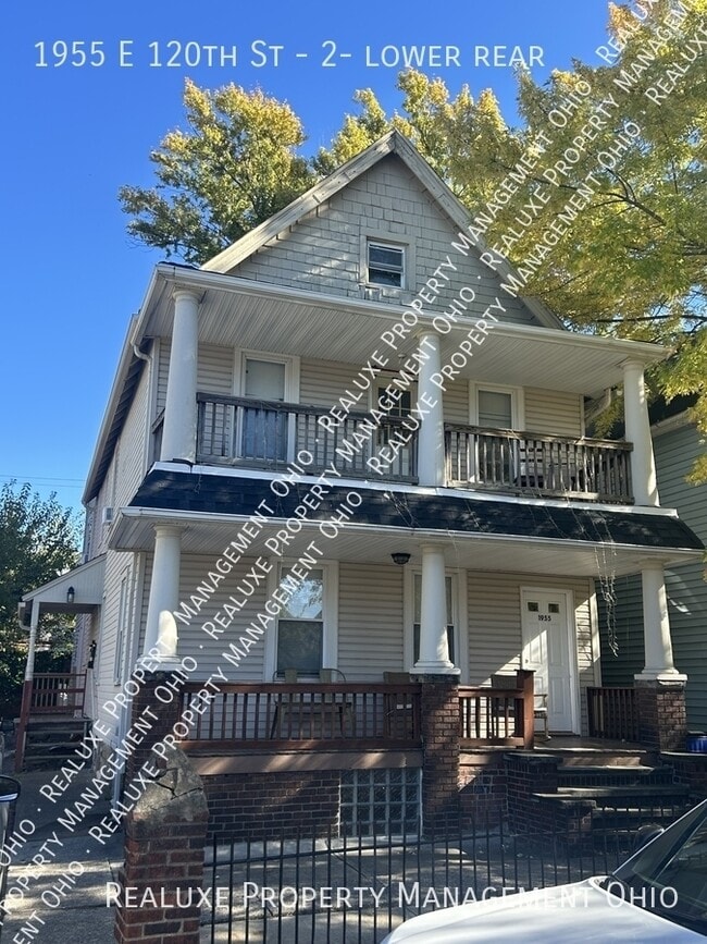 Building Photo - 1955 E 120th St