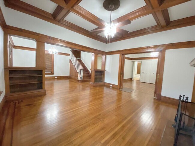 Foto del edificio - 213 Stratford St