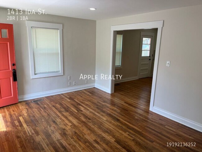 Foto del edificio - 1413 Ida St.  - Available April 15, 2024