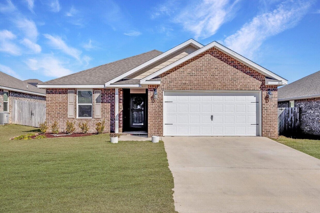Foto principal - 1010 Limpkin St
