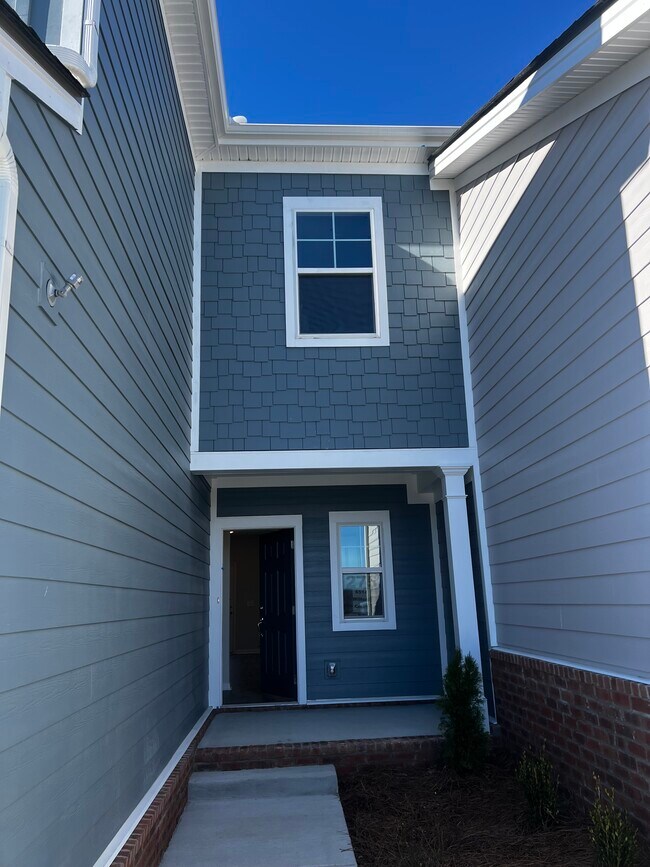 Building Photo - 6514 Wilford Ct