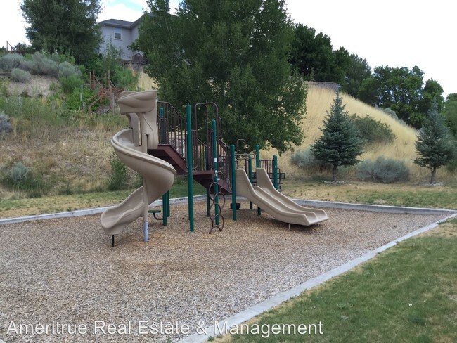 Building Photo - 3043 E Canyon Glen Loop