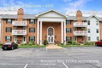 Building Photo - 312 Clayton Xing Dr