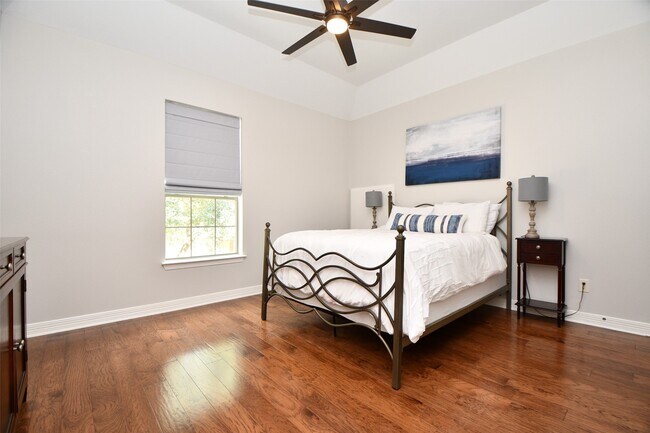 Foto del edificio - 18901 N Bee Cave Springs Cir