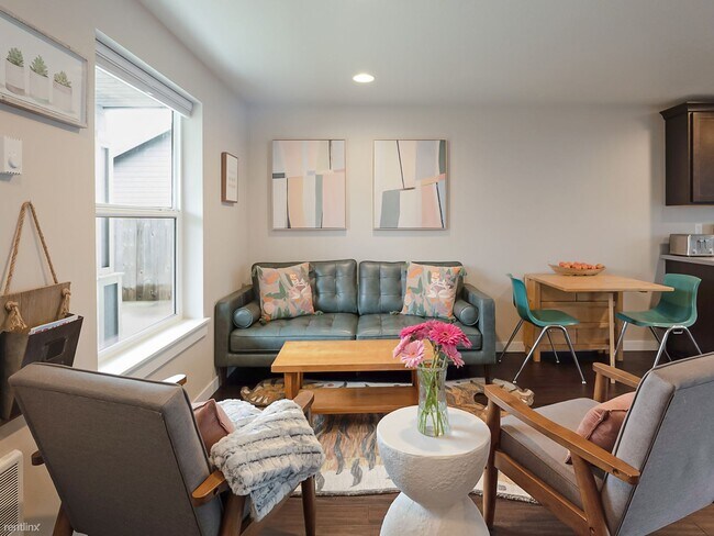 Foto del edificio - 2 br, 1.5 bath House - 4917 SE 79th Ave Un...