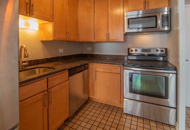 Foto del edificio - 6301 N Sheridan Rd