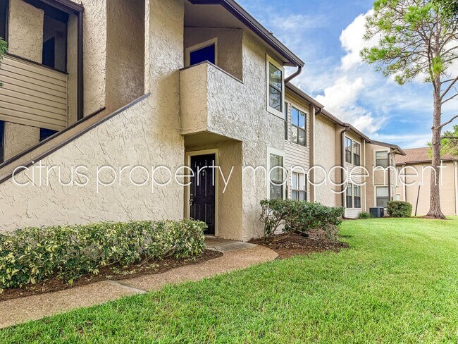 Foto del edificio - Winter Park 2/2 Condo in Charming Parkview...