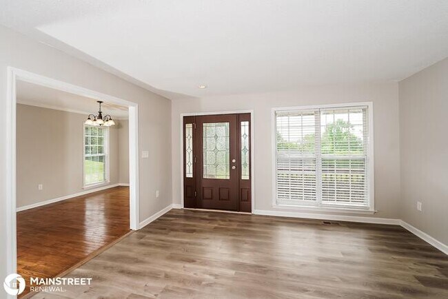Foto del edificio - 425 ANDERSON MOUNTAIN DR, ODENVILLE, AL 35120