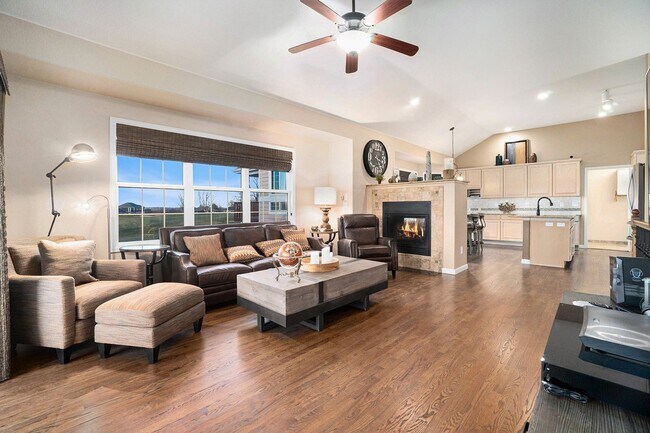 Foto del edificio - Patio home with mountain views!!