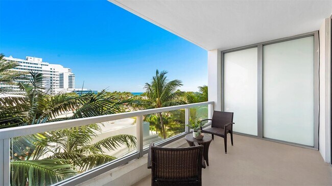 Building Photo - 4391 Collins Ave