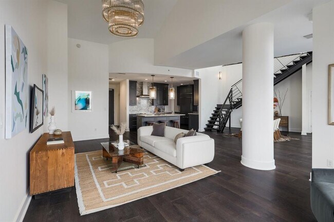 Foto del edificio - 603 Davis St