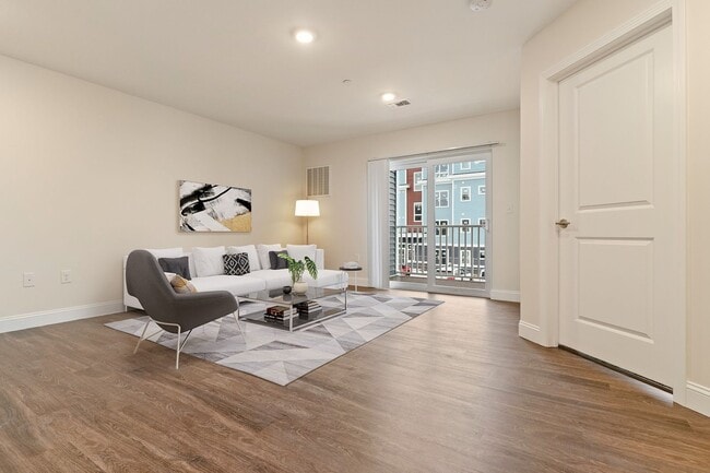 Interior Photo - Beaver Brook Crossing Apartments