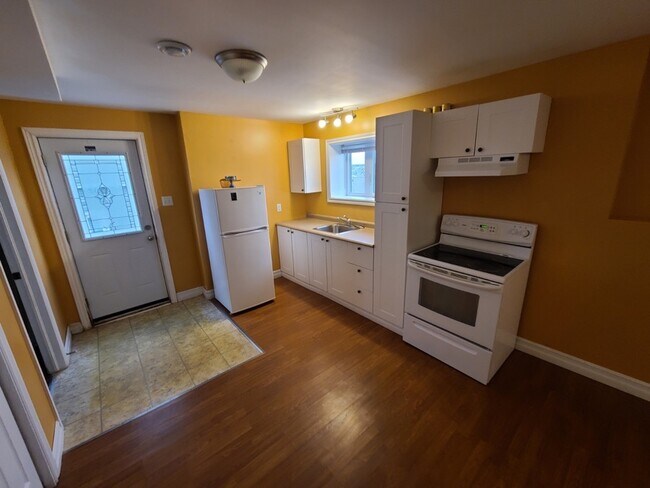 Photo du bâtiment - 11A Nautilus Street