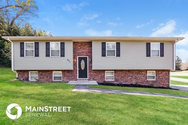 Building Photo - 401 Swanee Dr