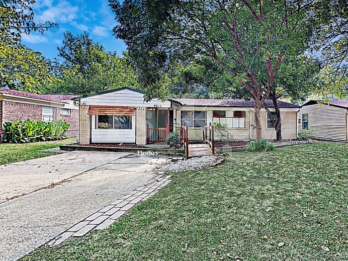 Primary Photo - 4612 Motley Dr