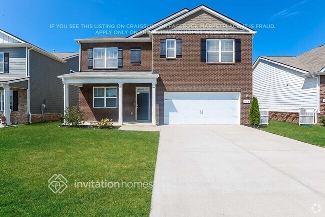 Building Photo - 1168 Rosewood Dr