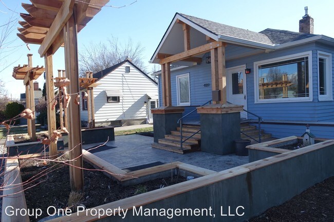 Building Photo - 4109 W Cassia St