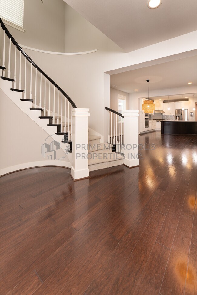 Foto del edificio - 1302 Pine Crest Cir NE