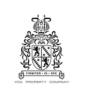Property Management Company Logo