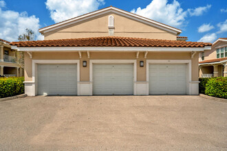 Courtyards at Estero photo'