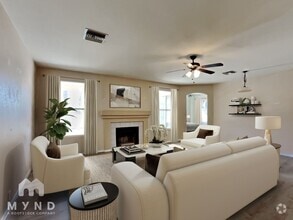 Building Photo - 3434 W Desert Bend Loop