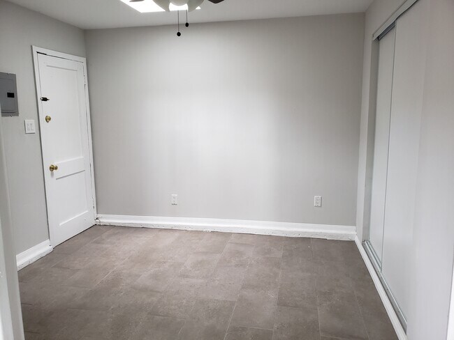 Bedroom - Pic 1 - 4427 W 140th St