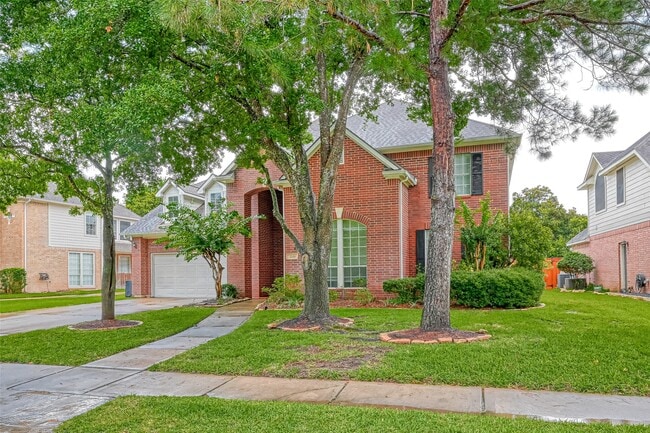 Building Photo - 22011 Windmill Bluff Ln