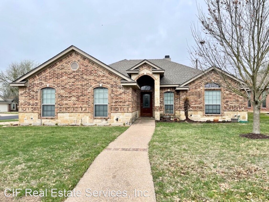 Primary Photo - 4 br, 2 bath House - 3029 Concho Bend Dr