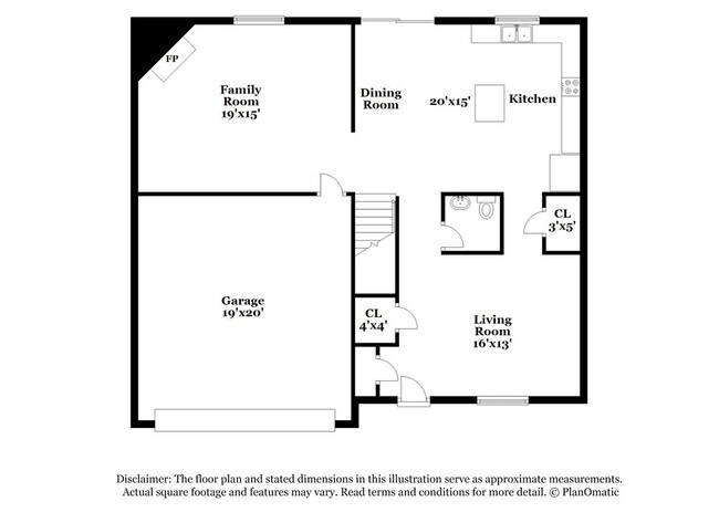 Foto del edificio - 318 Jewel Haven Way