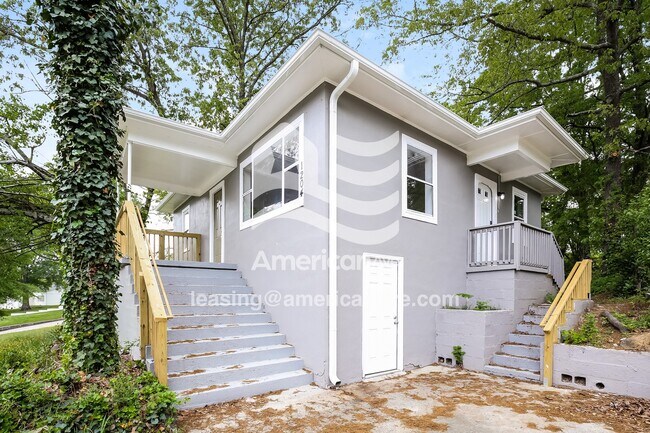 Foto del edificio - 1204 Bellevue St
