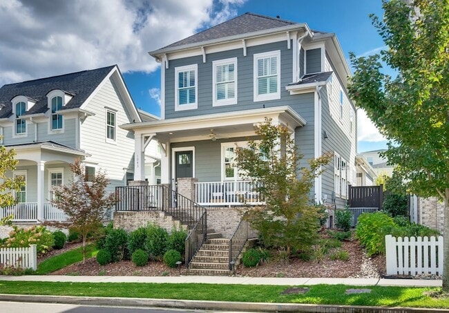 Photo - 1043 Calico St House