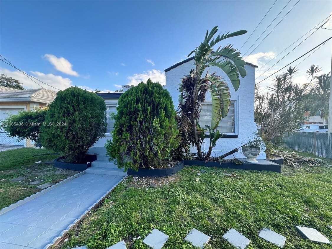 Foto principal - 1298 NW 55th St