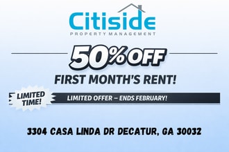 Building Photo - 3304 Casa Linda Dr